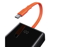 Baseus Elf 20000mAh (PD 65W, z kablem USB-C 65W) - 738419 - zdjęcie 2